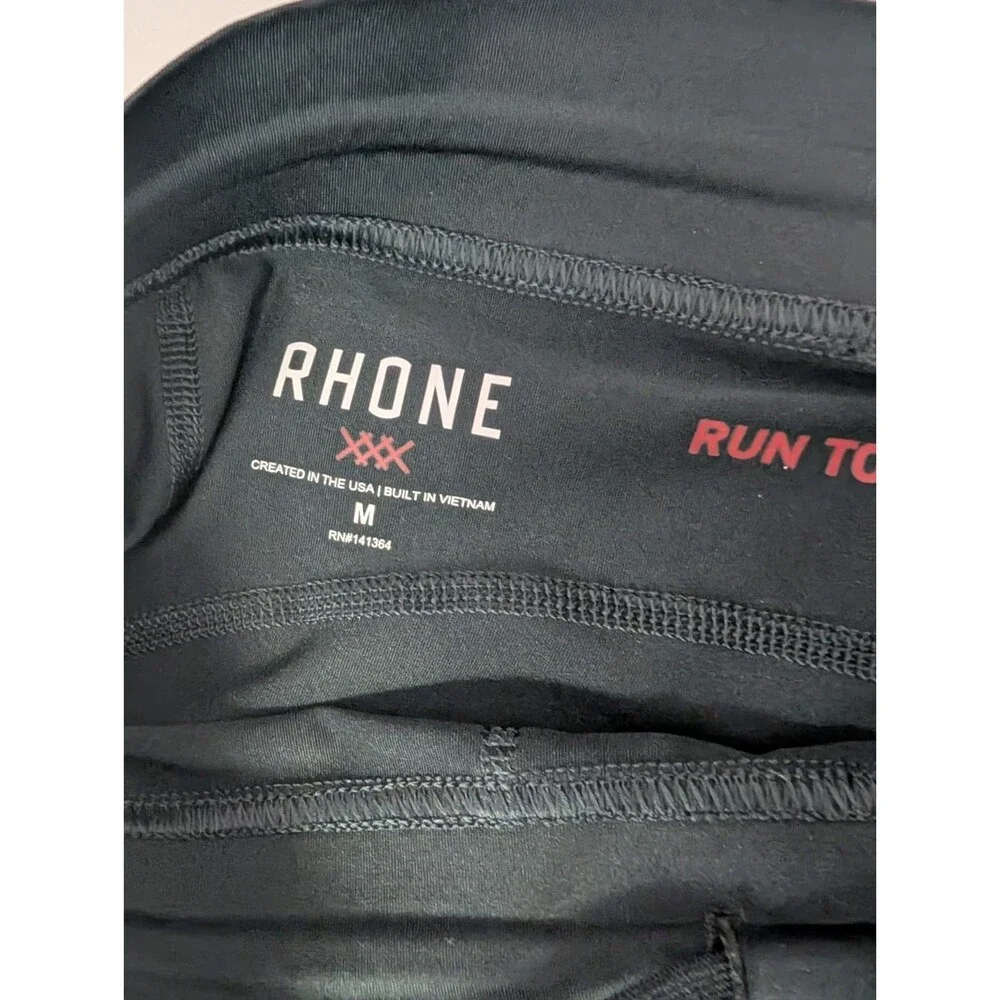 RHONE ask same